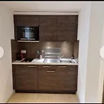 L’appartement du père Noël