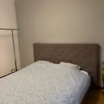 L’appartement du père Noël