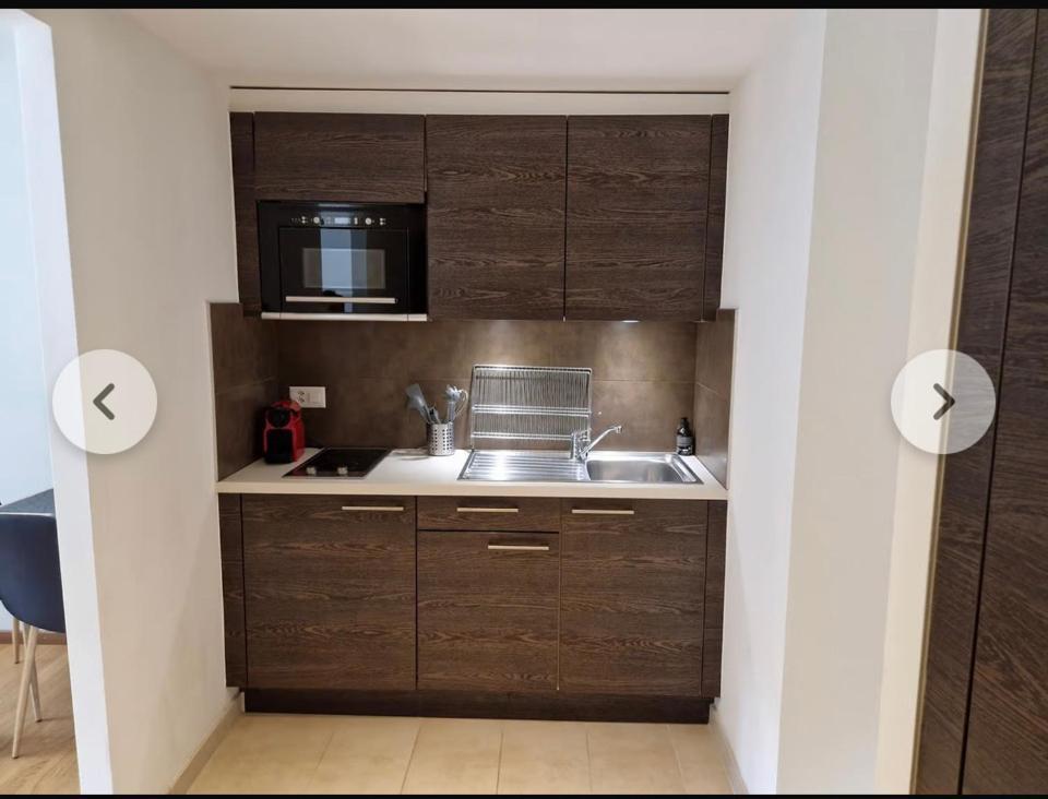 L’appartement Du Père Noël * Genève