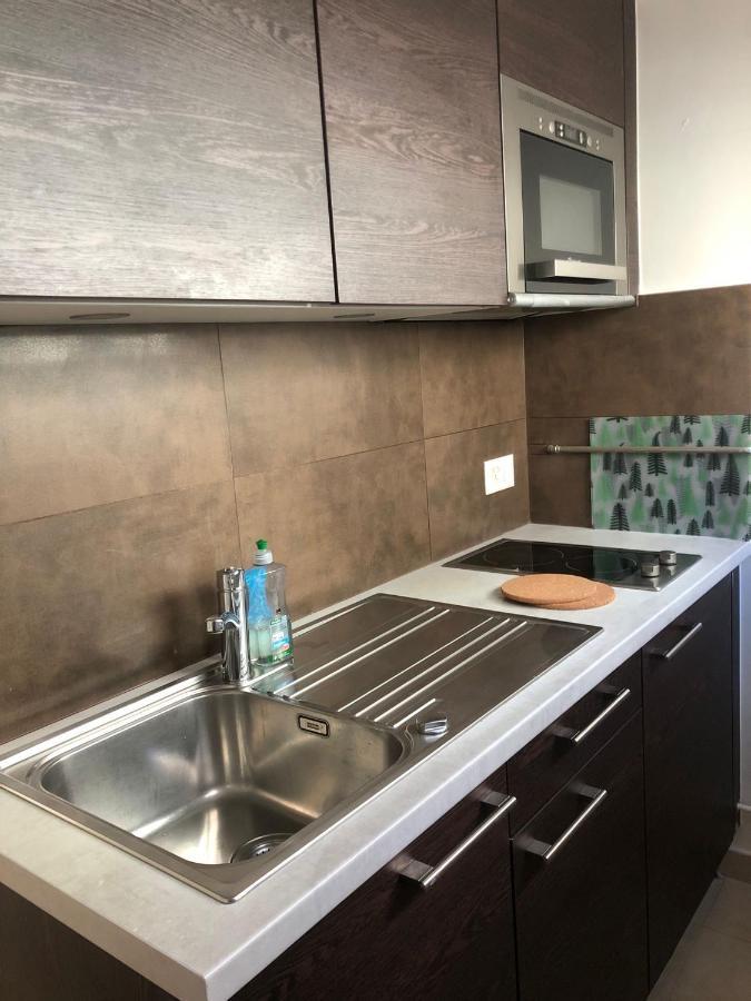 L’appartement Du Père Noël *