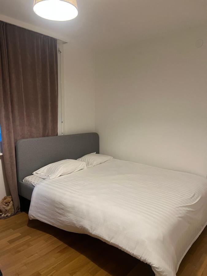 L’appartement Du Père Noël