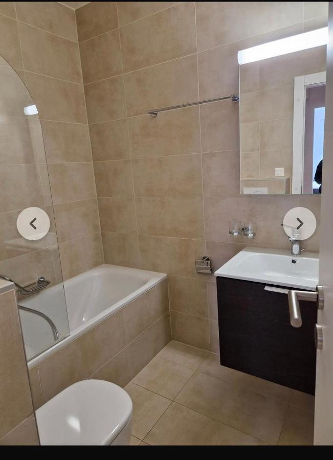 Du Pere Noel Apartamento *