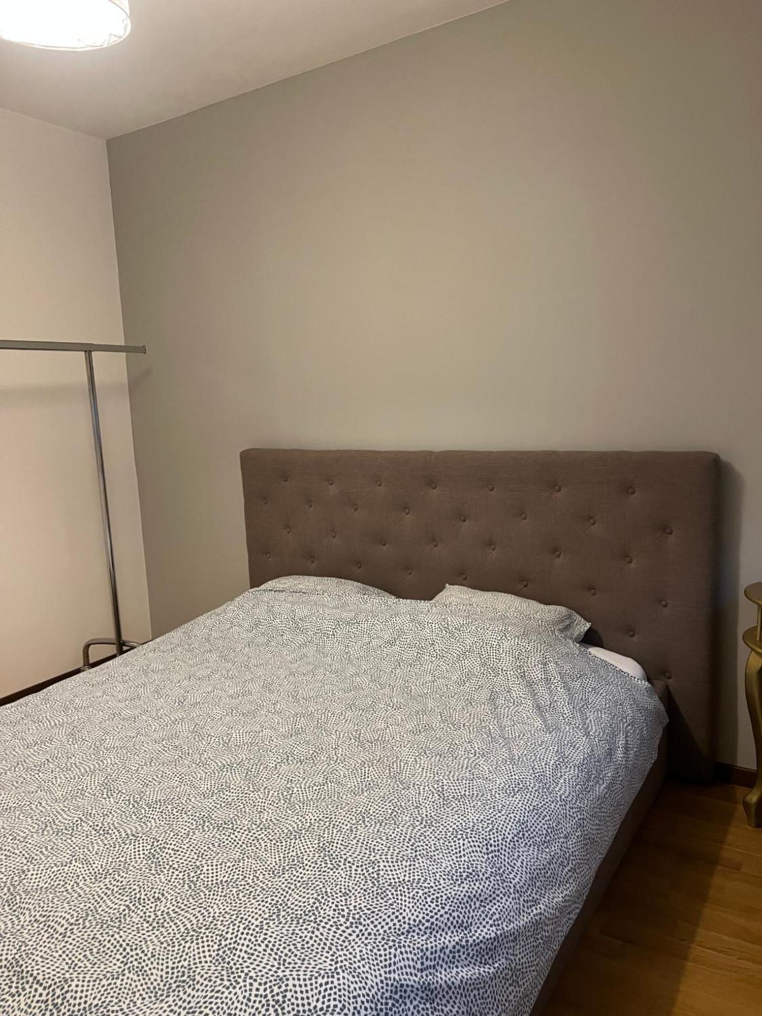 Apartamento Du Pere Noel Ginebra