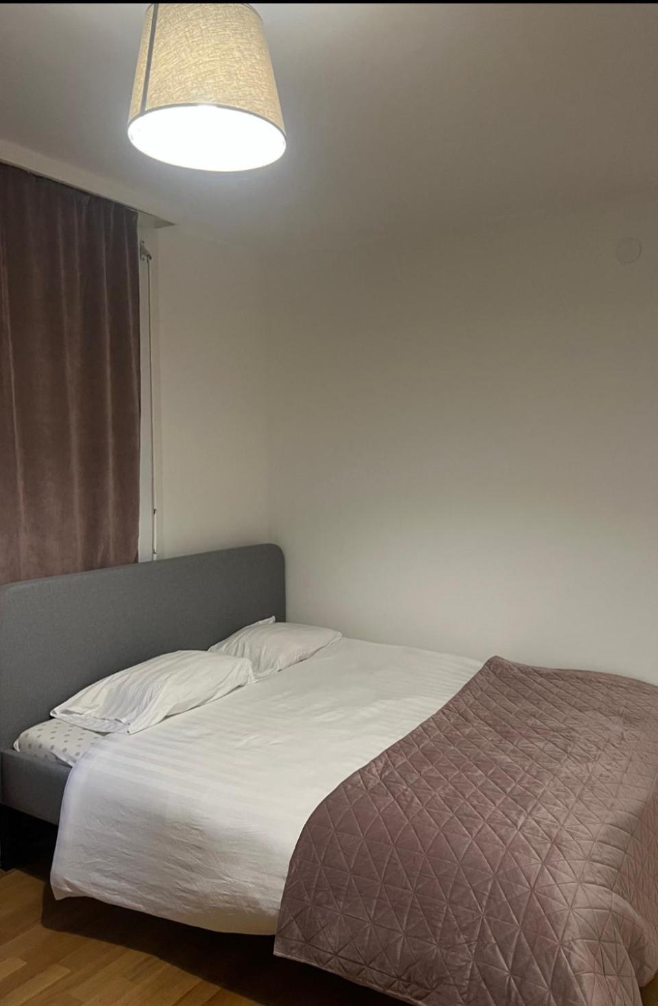Du Pere Noel Apartamento Ginebra
